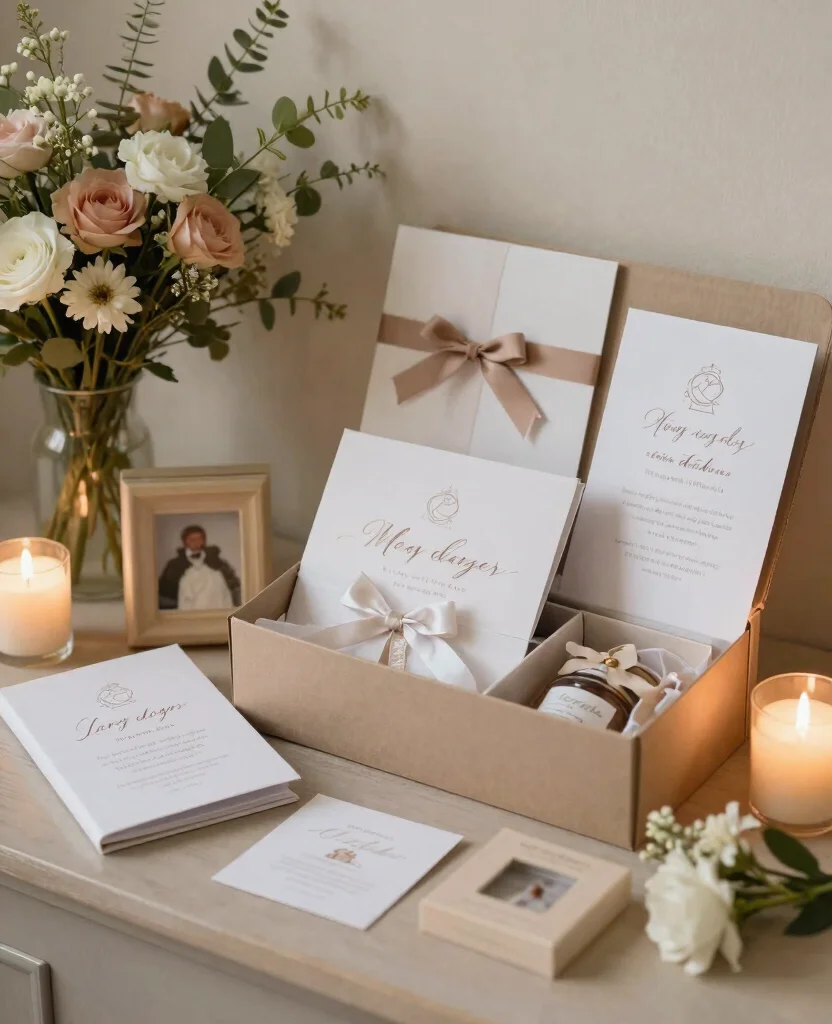 Creative Wedding Gift Ideas for Your Best Friend That Will Melt Their Heart - Conclusion 1
