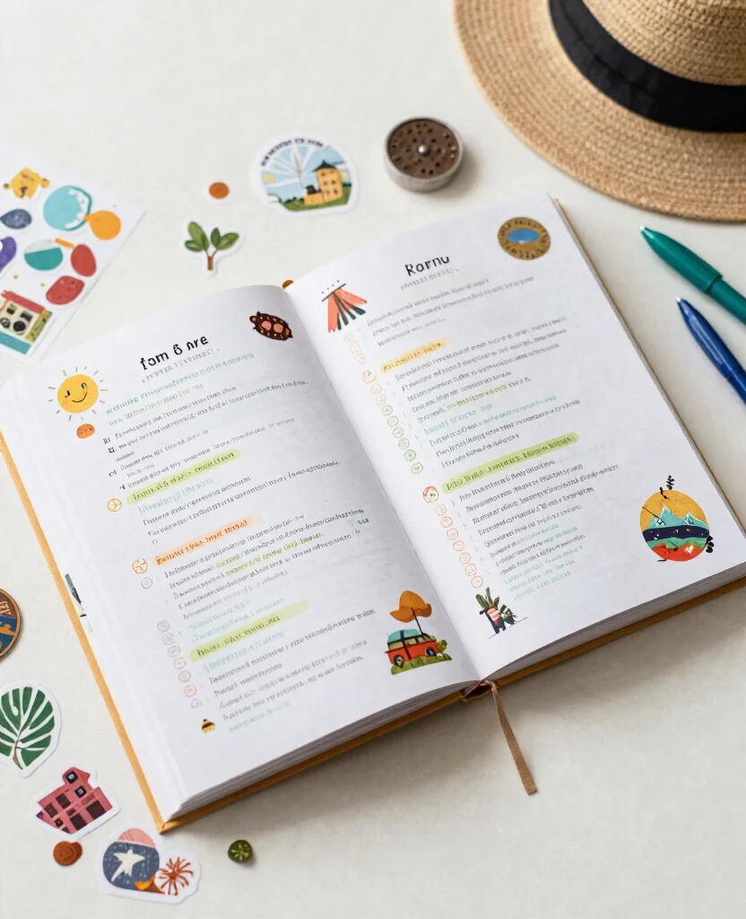 Creative and Easy DIY Wedding Gift Ideas to Make Your Love Stand Out - 10. Couples Adventure Book 1