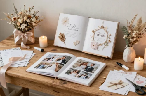 Creative and Easy DIY Wedding Gift Ideas to Make Your Love Stand Out