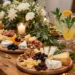 Delicious Wedding Food & Cocktails Trends to Elevate Your Modern Celebration
