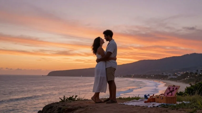 Discover Unique Adventure Ideas for Unforgettable Honeymoon Experiences Together