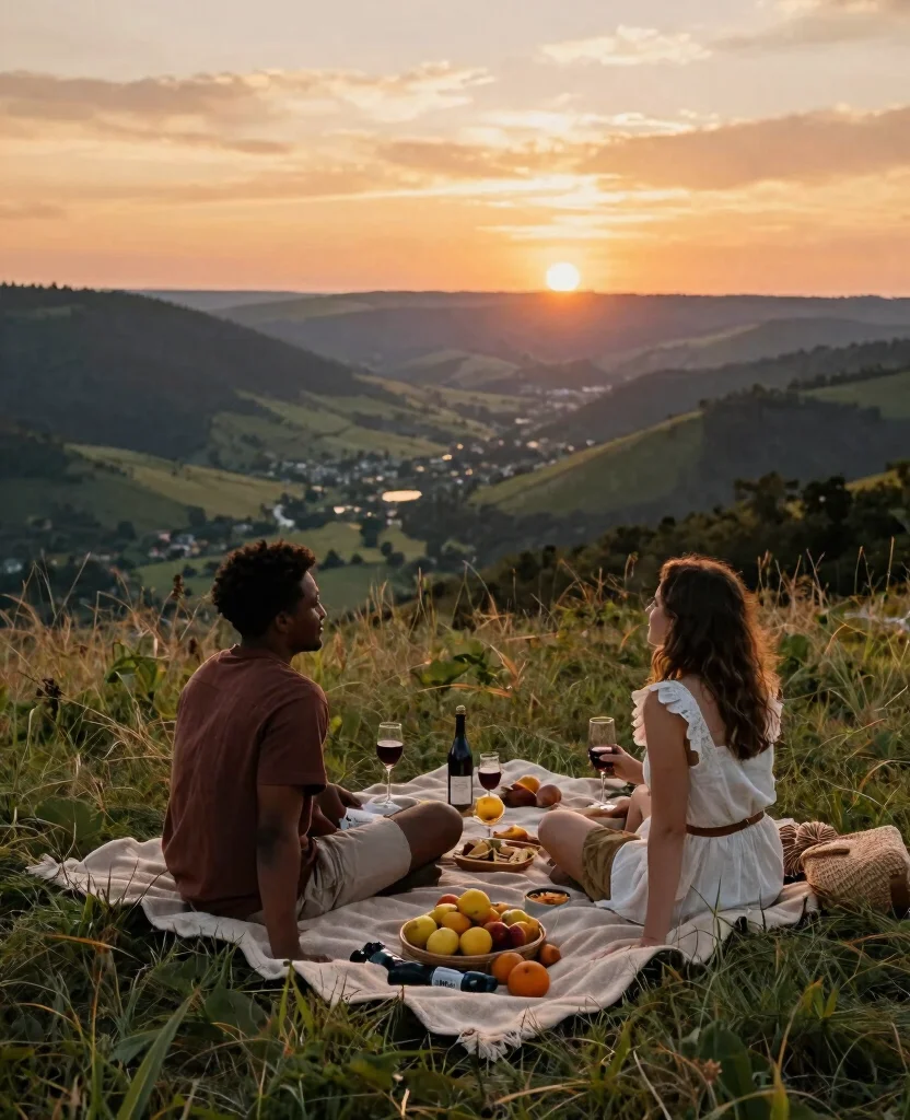 Discover Unique Adventure Ideas for Unforgettable Honeymoon Experiences Together - Conclusion 1
