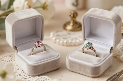 Discover Unique Vintage Wedding Ring Sets That Will Captivate Your Heart Forever