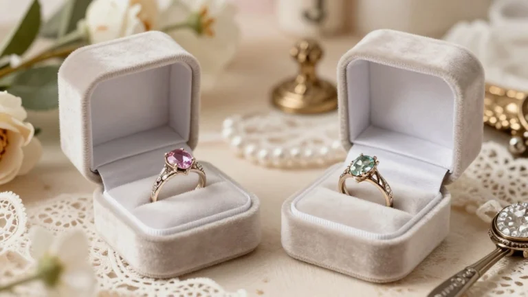 Discover Unique Vintage Wedding Ring Sets That Will Captivate Your Heart Forever