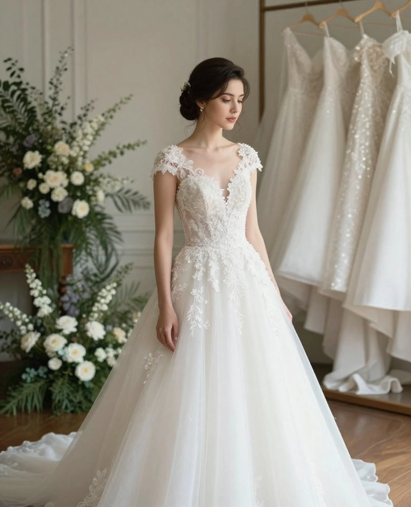 Effortless and Elegant: 10 Simple Braided Wedding Hairstyles for Your Big Day - Conclusion 1