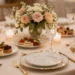 Elegant Wedding Food Ideas to Dazzle Your Dinner Guests at Receptions