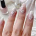 Elegant Wedding Nails for the Bride: 10 Stunning Ideas to Inspire Your Perfect Look