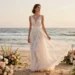 Elevate Your Bridal Look with Stunning Honeymoon-Inspired Bridal Sets