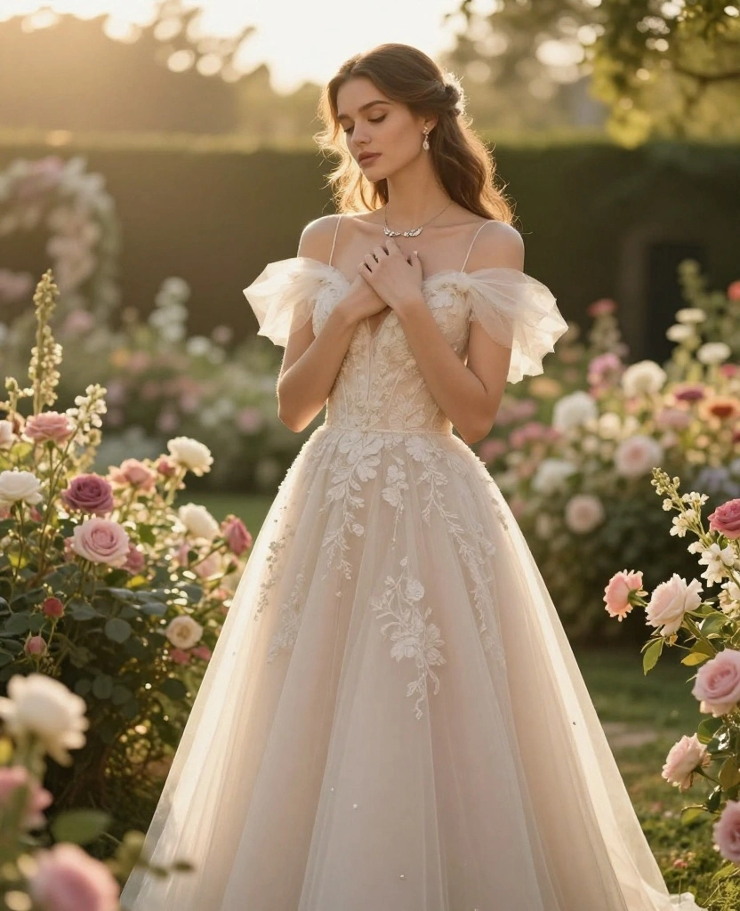 Elevate Your Bridal Look with Stunning Honeymoon-Inspired Bridal Sets - Conclusion: Your Perfect Bridal Set Awaits 1