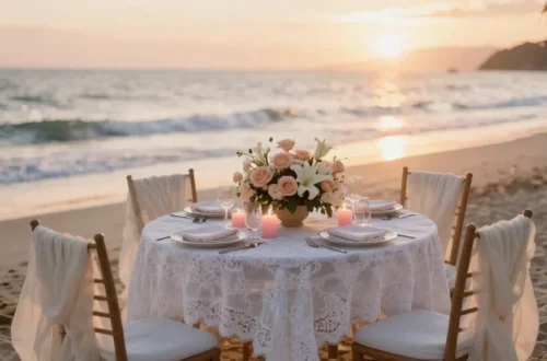 Enchanting Romantic Honeymoon Decor Ideas to Elevate Your Dream Getaway