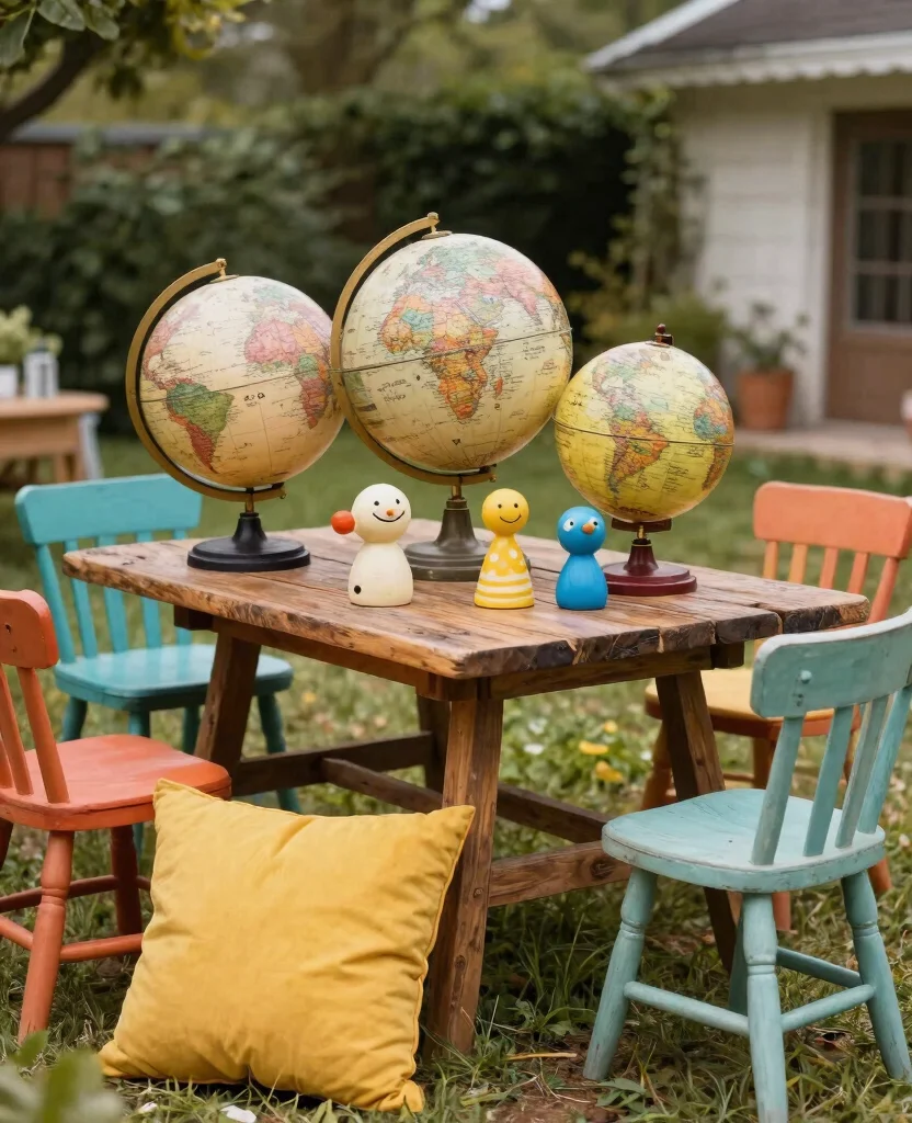 Enchanting Romantic Honeymoon Decor Ideas to Elevate Your Dream Getaway - 7. Whimsical Decor Elements 1