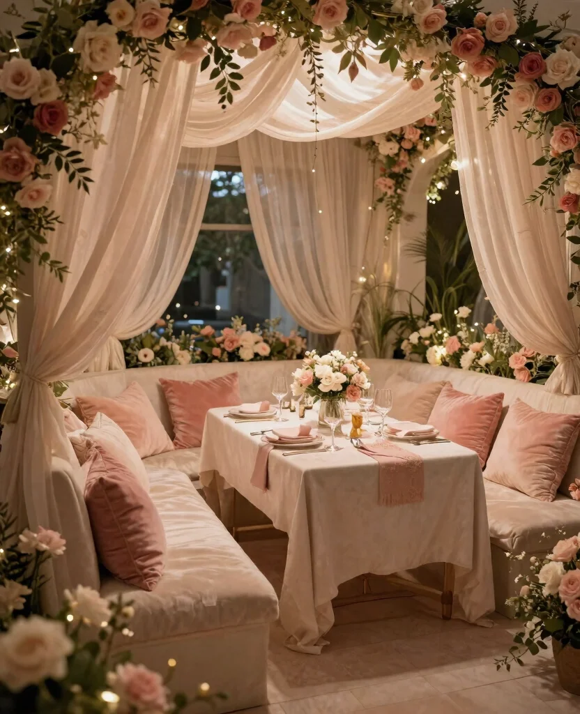 Enchanting Romantic Honeymoon Decor Ideas to Elevate Your Dream Getaway - Conclusion 1