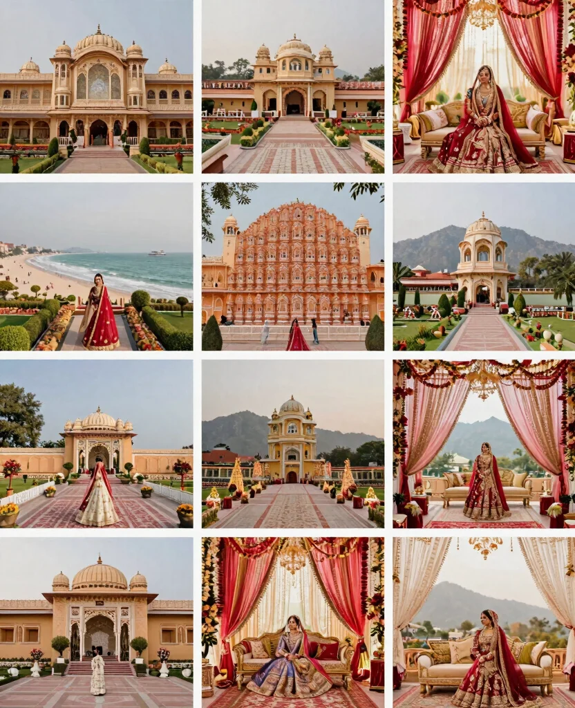 Explore Stunning Indian Destination Wedding Venues for Your Dream Celebration - Conclusion 1
