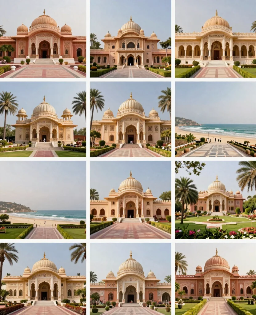 Explore the Top Destination Wedding Venues in India for Your Dream Celebration! - Conclusion 1