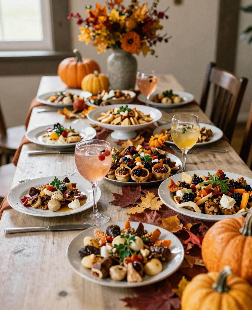 Fall-Inspired Wedding Menu Ideas That Will Wow Your Guests and Set the Mood - Conclusion 1
