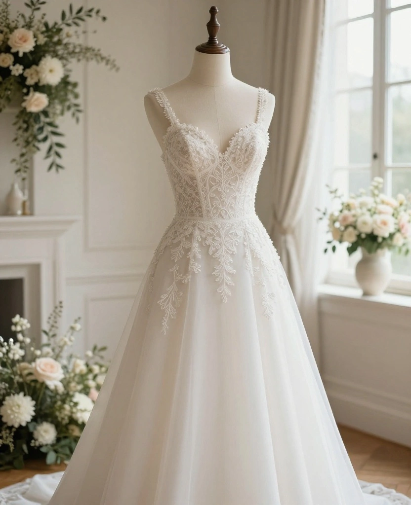 Indulge in Elegance: Luxurious Bridal Lingerie Ideas for Your Dream Destination Wedding - Conclusion 1