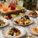 Inspiration for Delicious Vegan Wedding Meal Options That Will Wow Modern Couples