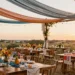 Stunning Bohemian Wedding Reception Decorations for a Dreamy Celebration