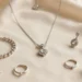 Stunning Destination Wedding Bridal Jewelry Ideas to Elevate Your Big Day
