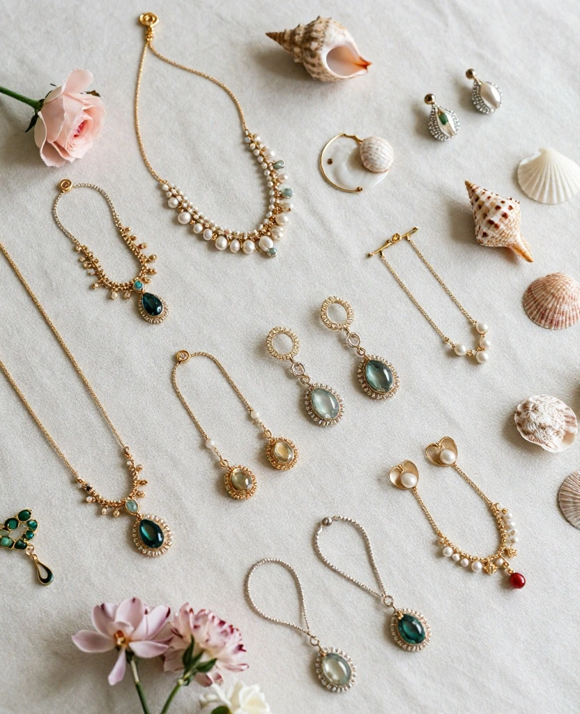 Stunning Destination Wedding Bridal Jewelry Ideas to Elevate Your Big Day - Conclusion 1
