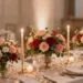 Stunning Elegant Wedding Centerpiece Ideas to Elevate Your Big Day Decor