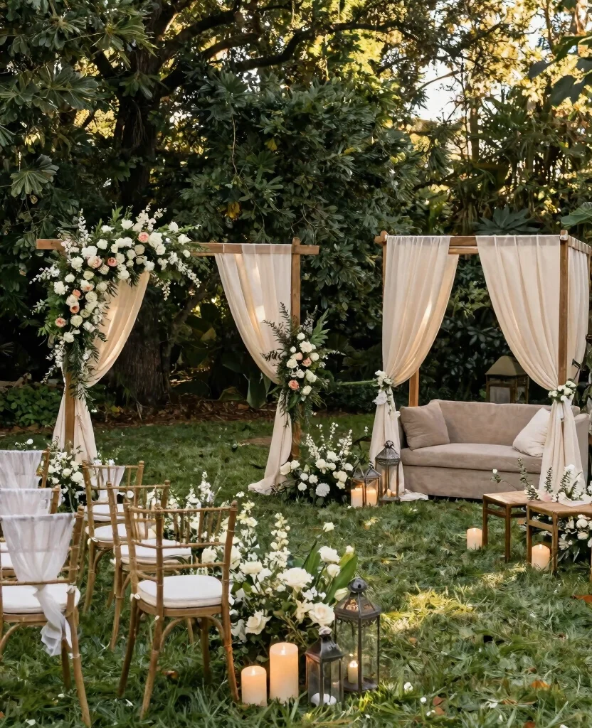 Stunning Outdoor Wedding Ceremony Ideas for a Magical Summer Celebration - Conclusion 1