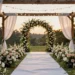 Stunning Wedding Aisle Decor Ideas That Will Leave Guests in Awe on Your Big Day