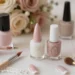 Stunning Wedding Nails Ideas for Brides: Elegant Looks for Your Perfect Day!