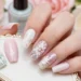 Stunning Wedding Nails for Bridesmaids: 25 Elegant Ideas to Wow on the Big Day