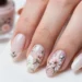 Stunning Wedding Nails for Guests: Perfect Designs for Every Season and Style