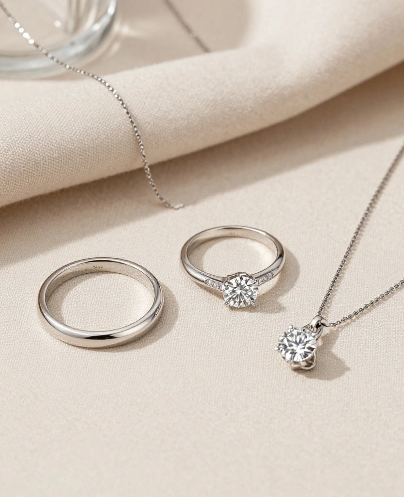 Timeless Elegance: Why a Classic Solitaire Wedding Set is Perfect for Every Bride - 9. A Ring for All Occasions 1