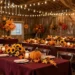 Transform Your Fall Wedding: Stunning Decorations for Memorable Receptions