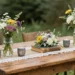 Transform Your Wedding: Stunning DIY Table Decor Ideas on a Budget!