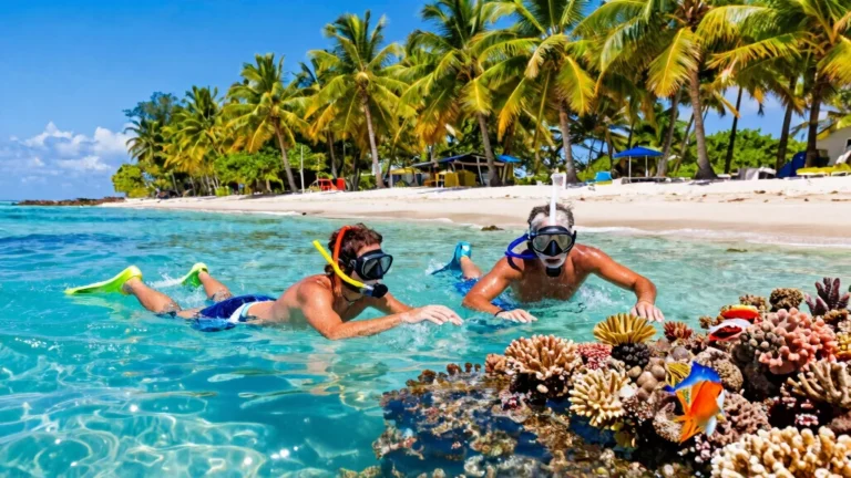 Unforgettable Adventure Honeymoon Activities for Thrill-Seekers to Ignite Your Love