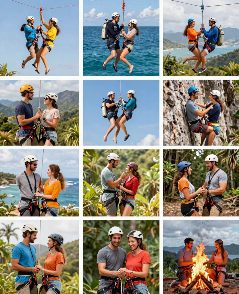 Unforgettable Adventure Honeymoon Activities for Thrill-Seekers to Ignite Your Love - Conclusion 1