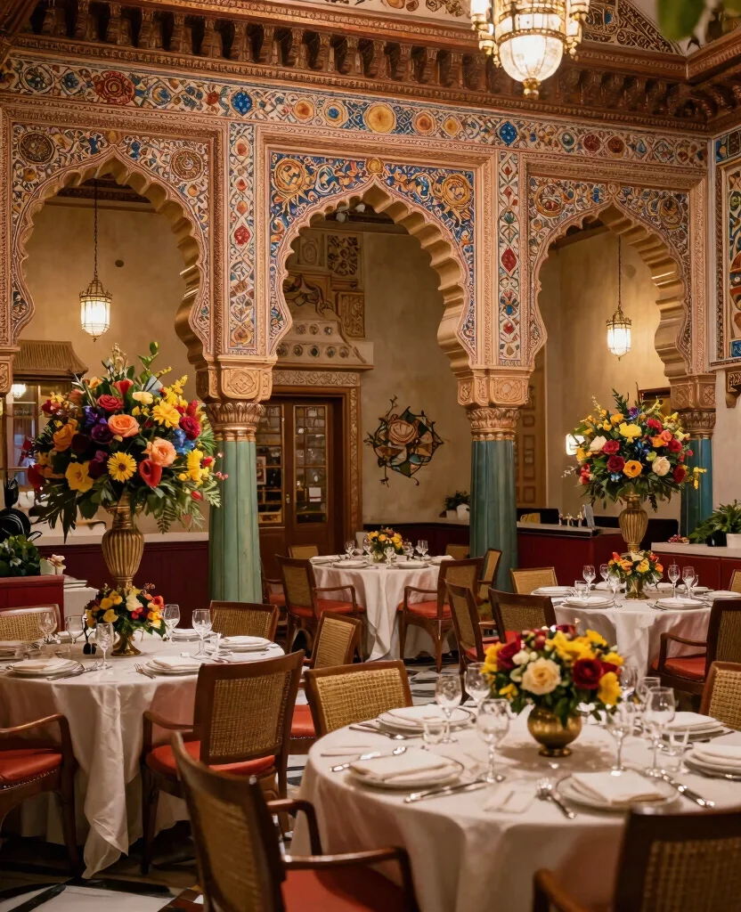 Unforgettable Destination Wedding Venue Ideas for Your Dream Celebration Abroad - 6. Unique Cultural Venues 1