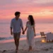 Unforgettable Honeymoon: Discover the Most Romantic Destinations for Couples