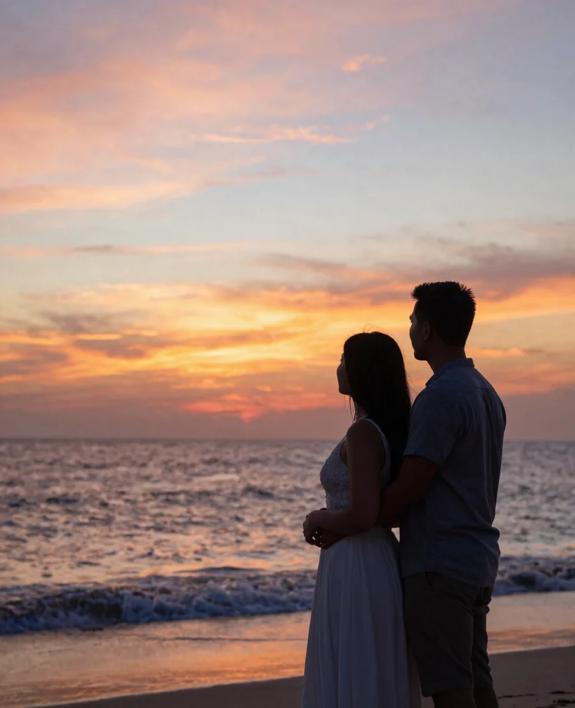 Unforgettable Honeymoon: Discover the Most Romantic Destinations for Couples - Conclusion 1