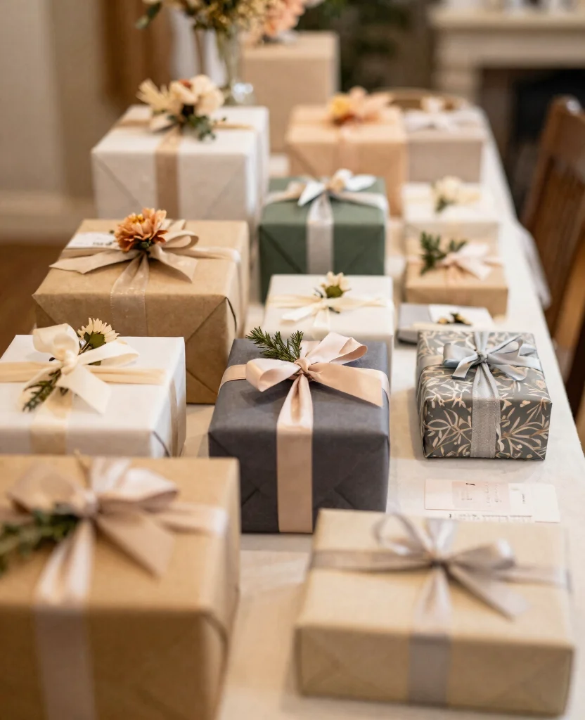 Unique Wedding Gift Ideas for the Bride and Groom They Will Cherish Forever - 7. Subscription Box Service 1