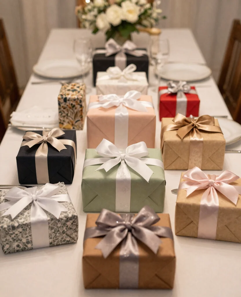 Unique Wedding Gift Ideas for the Bride and Groom They Will Cherish Forever - Conclusion 1