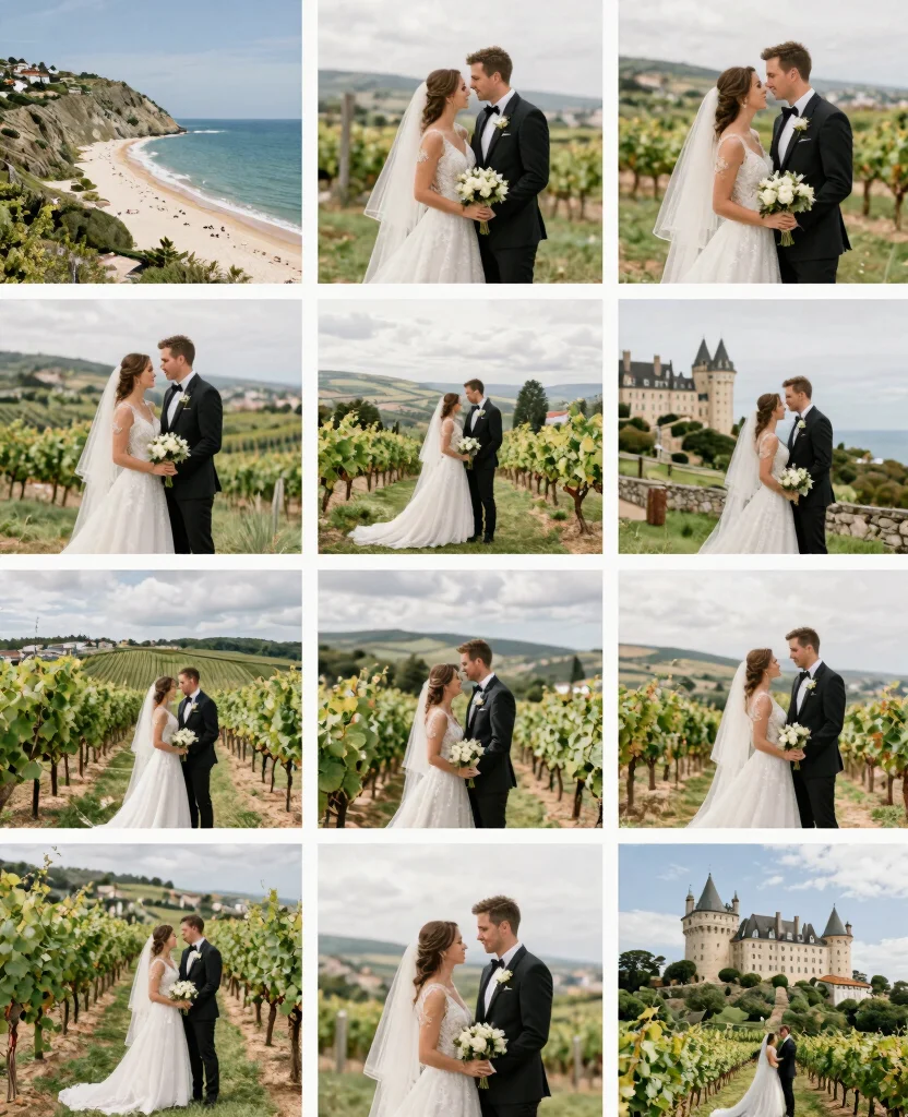 Unveil Your Dream Day: Top 10 Breathtaking Destination Wedding Venues Around the Globe - Conclusion 1