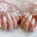 Wedding Nails with Pearls: Stunning Designs to Elevate Your Bridal Look ✨💍