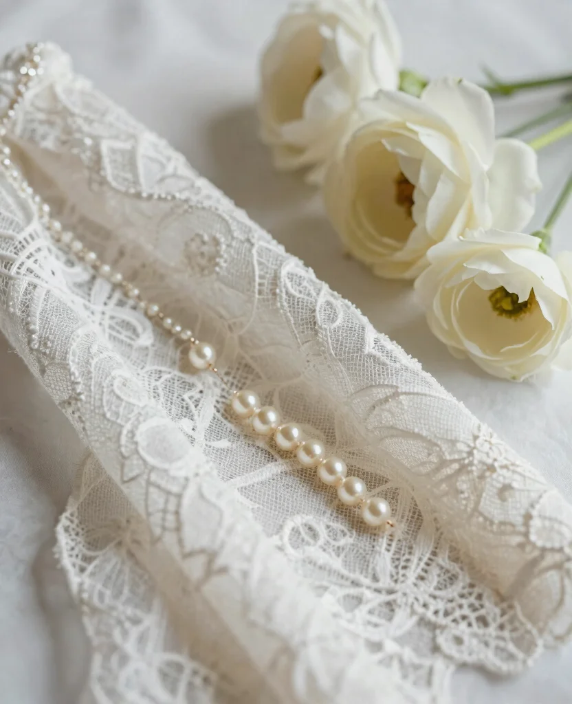 Wedding Nails with Pearls: Stunning Designs to Elevate Your Bridal Look ✨💍 - Conclusion 1