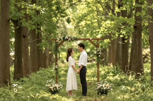 13 Elopement Wedding Ideas That Prove Less is More (You'll Love #3!)