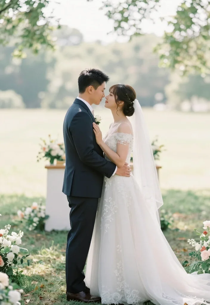 13 Elopement Wedding Ideas That Prove Less is More (You'll Love #3!) - Conclusion 1