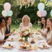 25 Unique Bridal Shower Themes That Will Leave Guests Talking (You Won't Believe #18!)