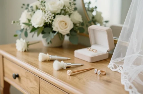 10 Must-Have Mouth Sprays for Brides That Will Keep You Smiling on Your Big Day!