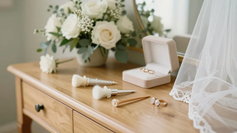 10 Must-Have Mouth Sprays for Brides That Will Keep You Smiling on Your Big Day!