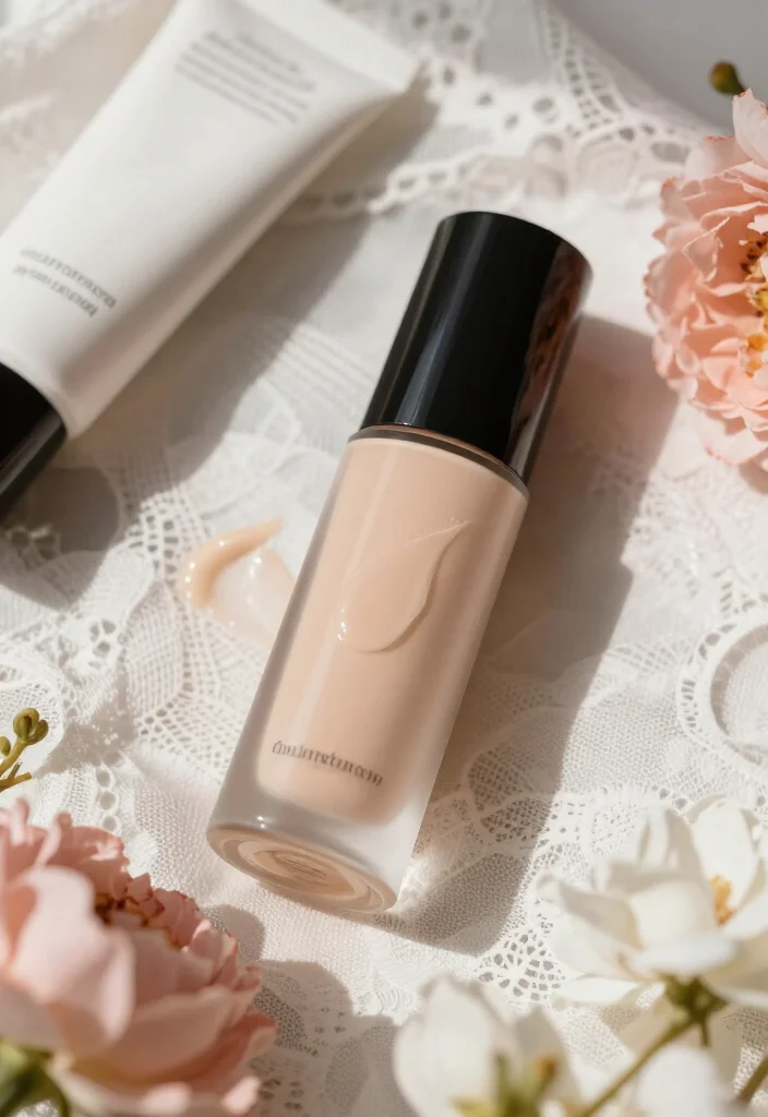 21 Bridal Beauty Products That Will Make You Radiate on Your Big Day (You Won't Believe #11!) - 1. Hydrating Primer 1
