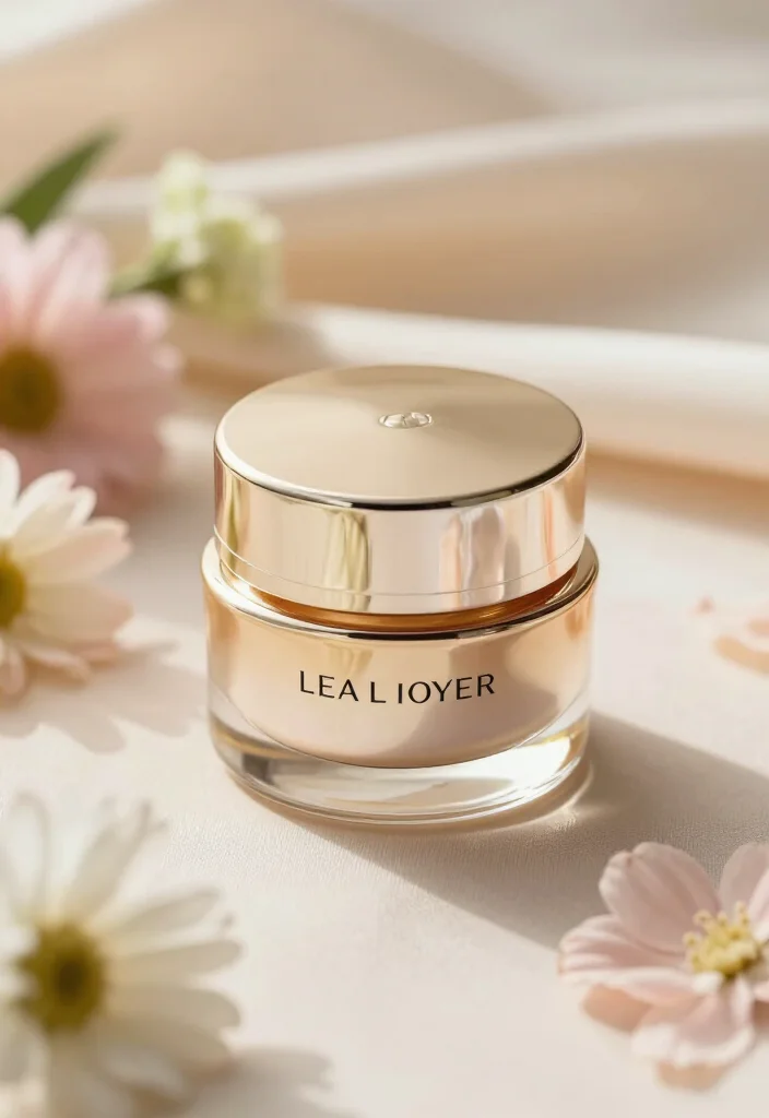 21 Bridal Beauty Products That Will Make You Radiate on Your Big Day (You Won't Believe #11!) - 10. Eye Cream for Bright Eyes 1